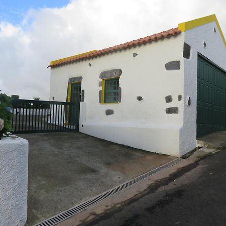 Villa Cedros Santa Cruz das Flores Exterior photo