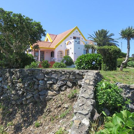 Villa Cedros Santa Cruz das Flores Exterior photo