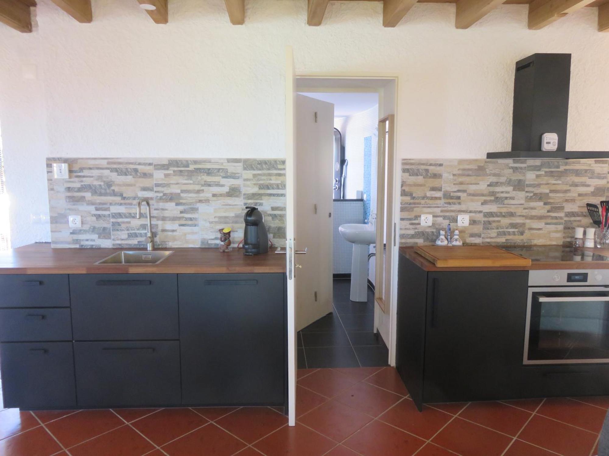 Villa Cedros Santa Cruz das Flores Room photo