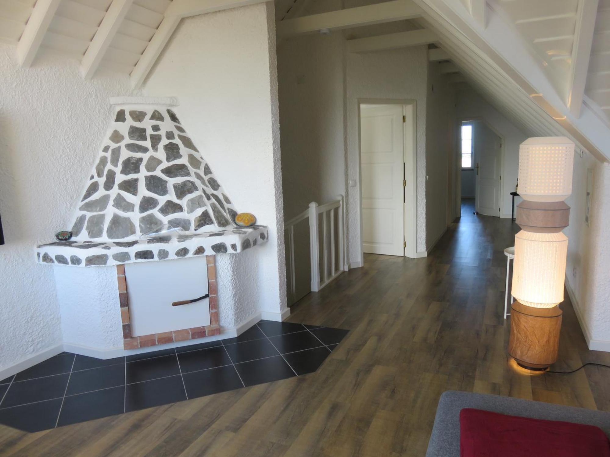 Villa Cedros Santa Cruz das Flores Room photo
