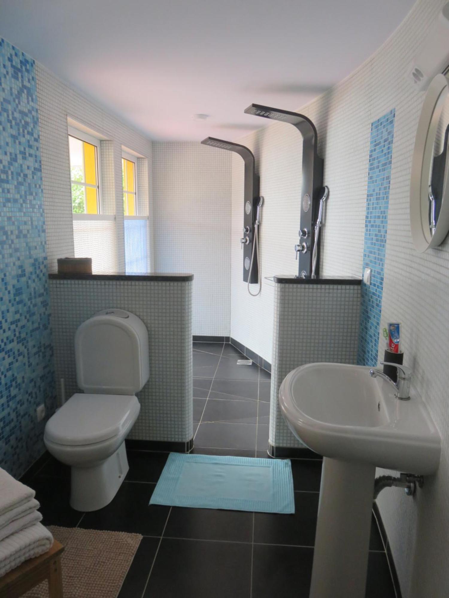 Villa Cedros Santa Cruz das Flores Room photo